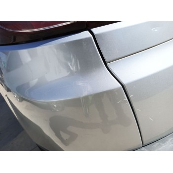 Recambio de paragolpes trasero para renault megane iii grandtour (kz0/1) 1.5 dci (kz09, kz0d, kz1g, kz29, kz14, kz1w, kz10, kz1f