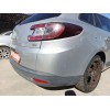 Recambio de paragolpes trasero para renault megane iii grandtour (kz0/1) 1.5 dci (kz09, kz0d, kz1g, kz29, kz14, kz1w, kz10, kz1f