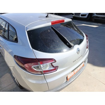 Recambio de porton trasero para renault megane iii grandtour (kz0/1) 1.5 dci (kz09, kz0d, kz1g, kz29, kz14, kz1w, kz10, kz1f,...