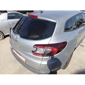 Recambio de porton trasero para renault megane iii grandtour (kz0/1) 1.5 dci (kz09, kz0d, kz1g, kz29, kz14, kz1w, kz10, kz1f,...