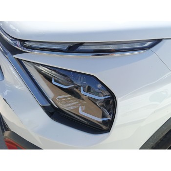 Recambio de faro izquierdo para citroën c4 iii (ba_, bb_, bc_) 1.2 puretech 130 (bahnsa, bahnsb) referencia OEM IAM 9830649480  