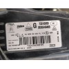 Recambio de faro izquierdo para citroën c4 iii (ba_, bb_, bc_) 1.2 puretech 130 (bahnsa, bahnsb) referencia OEM IAM 9830649480  