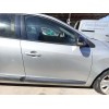 Recambio de puerta delantera derecha para renault megane iii grandtour (kz0/1) 1.5 dci (kz09, kz0d, kz1g, kz29, kz14, kz1w, kz10