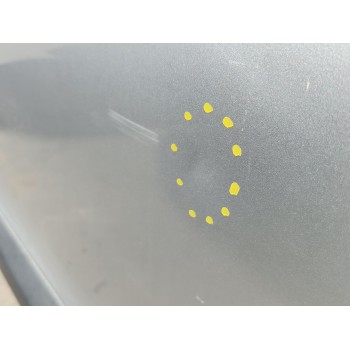 Recambio de puerta delantera derecha para renault megane iii grandtour (kz0/1) 1.5 dci (kz09, kz0d, kz1g, kz29, kz14, kz1w, kz10