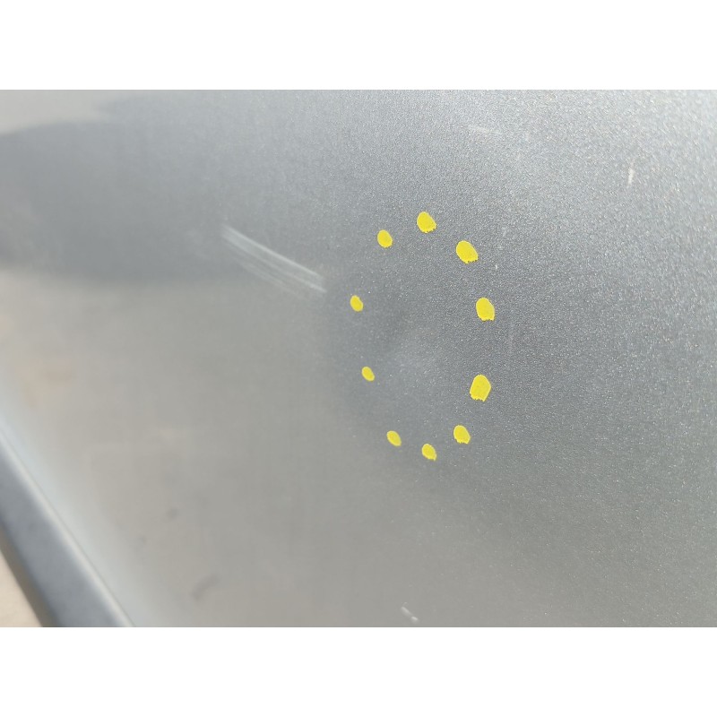 PUERTA DELANTERA DERECHA