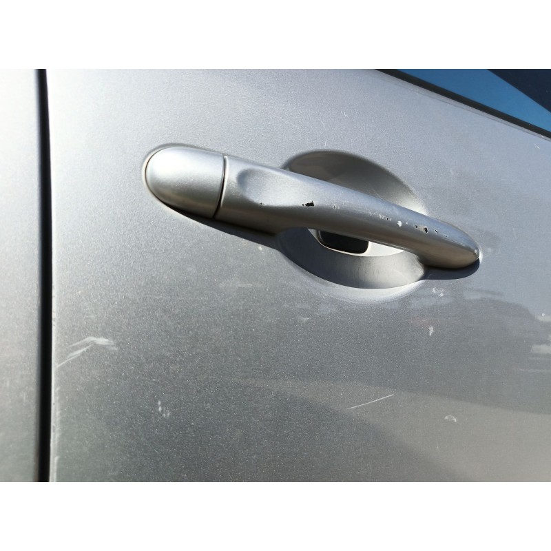 PUERTA DELANTERA DERECHA