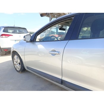 Recambio de puerta delantera izquierda para renault megane iii grandtour (kz0/1) 1.5 dci (kz09, kz0d, kz1g, kz29, kz14, kz1w, kz