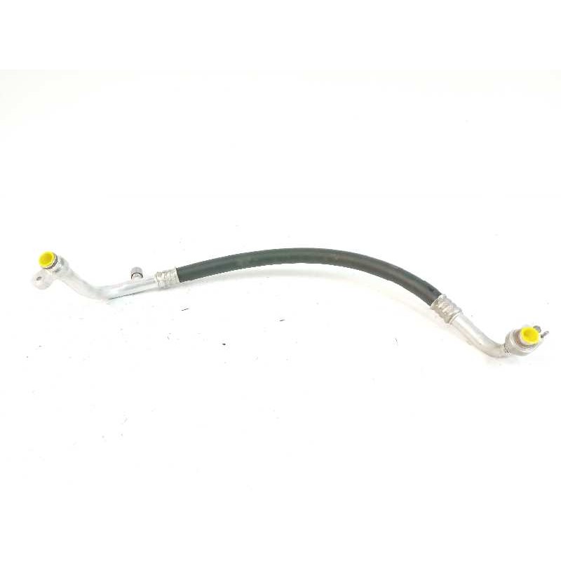 Recambio de tubos aire acondicionado para infiniti qx30 2.2 d awd referencia OEM IAM 924805DC3A  