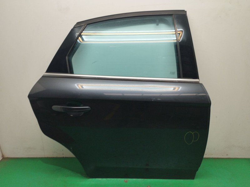 Recambio de puerta trasera derecha para ford mondeo iv (ba7) 2.0 tdci referencia OEM IAM   
