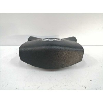 Recambio de airbag delantero izquierdo para toyota avensis berlina (t25) 2.0 turbodiesel cat referencia OEM IAM 4513005112  