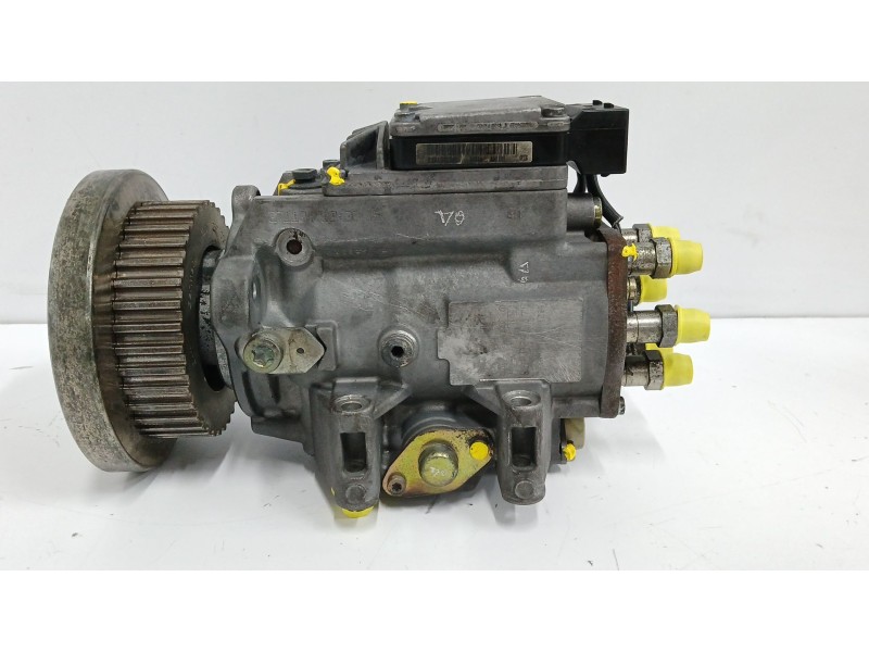 Recambio de bomba inyeccion para audi allroad c5 (4bh) 2.5 tdi quattro referencia OEM IAM 0470506033  