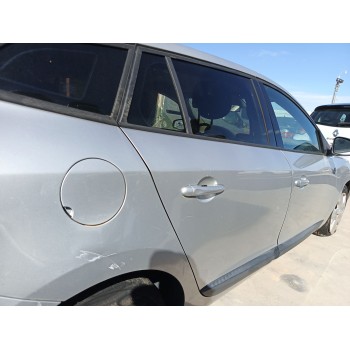 Recambio de puerta trasera derecha para renault megane iii grandtour (kz0/1) 1.5 dci (kz09, kz0d, kz1g, kz29, kz14, kz1w, kz10, 