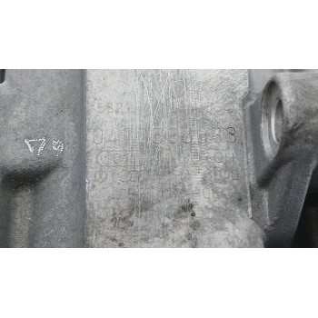 Recambio de bomba inyeccion para audi allroad c5 (4bh) 2.5 tdi quattro referencia OEM IAM 0470506033  