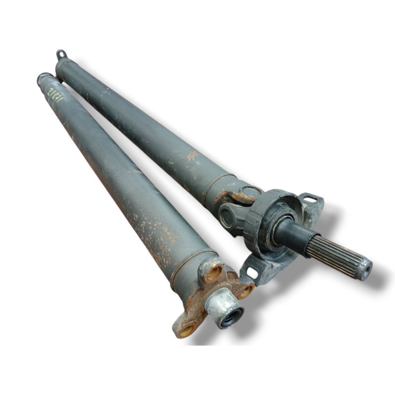 TRANSMISION CENTRAL A1244108901 A1244100419