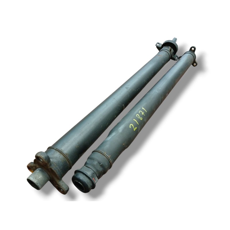 TRANSMISION CENTRAL A1244108901 A1244100419