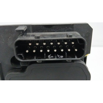 Recambio de abs para audi allroad c5 (4bh) 2.5 tdi quattro referencia OEM IAM 614111AS  0265202401