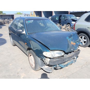 HYUNDAI ACCENT SEDÁN (X-3)