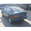 hyundai accent sedán (x-3) del año 1996