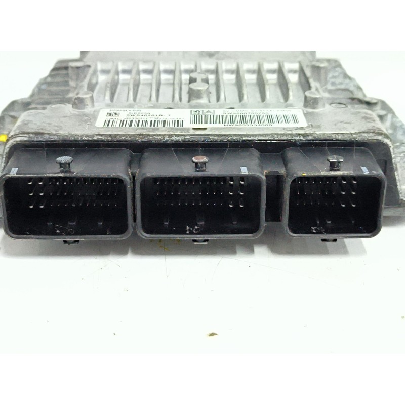 CENTRALITA MOTOR UCE