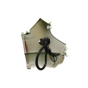 Recambio de aleta delantera izquierda para fiat ducato furgoneta (250) 100 multijet 2,2 d referencia OEM IAM 1342577080  