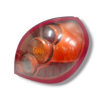 Recambio de piloto trasero derecho para nissan almera ii hatchback (n16) 1.5 referencia OEM IAM   