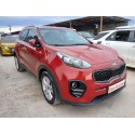 KIA SPORTAGE IV (QL, QLE)
