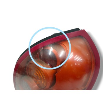 Recambio de piloto trasero derecho para nissan almera ii hatchback (n16) 1.5 referencia OEM IAM   