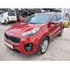 kia sportage iv (ql, qle) del año 2016