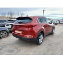 KIA SPORTAGE IV (QL, QLE)