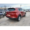 kia sportage iv (ql, qle) del año 2016