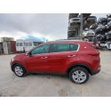 KIA SPORTAGE IV (QL, QLE)