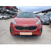 kia sportage iv (ql, qle) del año 2016