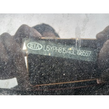 kia sportage iv (ql, qle) del año 2016