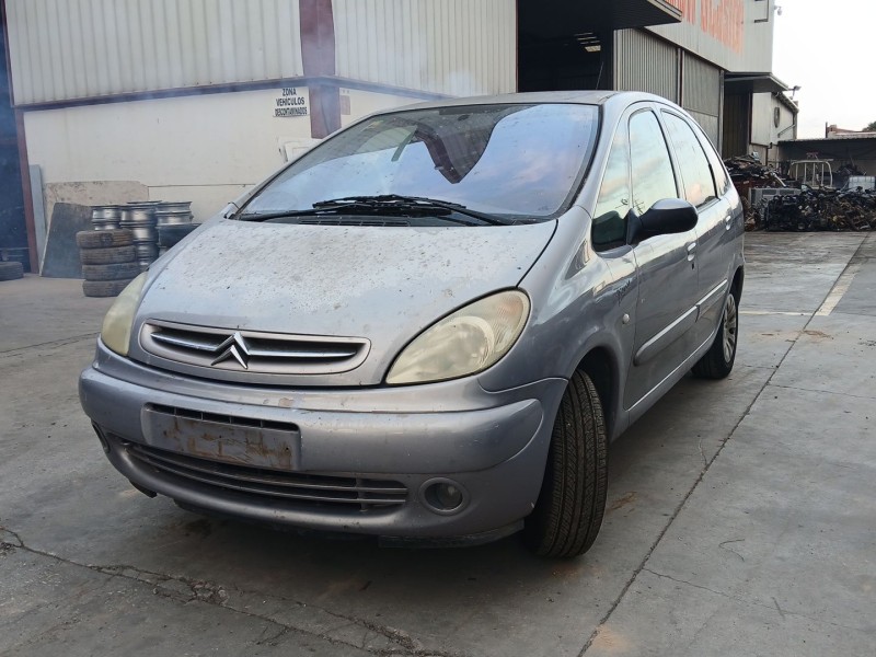 citroën xsara picasso (n68) del año 2002
