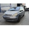 citroën xsara picasso (n68) del año 2002