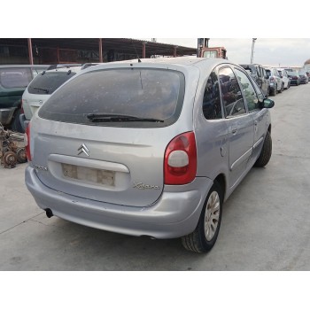 citroën xsara picasso (n68) del año 2002