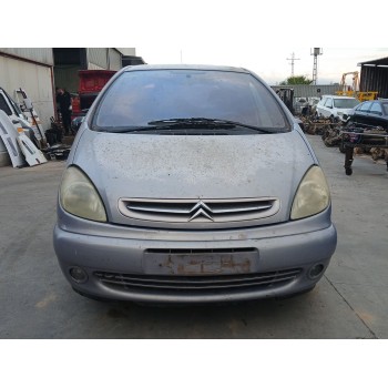 citroën xsara picasso (n68) del año 2002