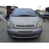 citroën xsara picasso (n68) del año 2002
