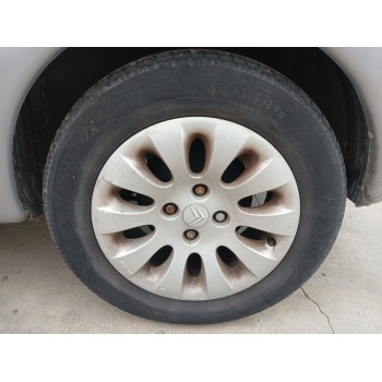 citroën xsara picasso (n68) del año 2002