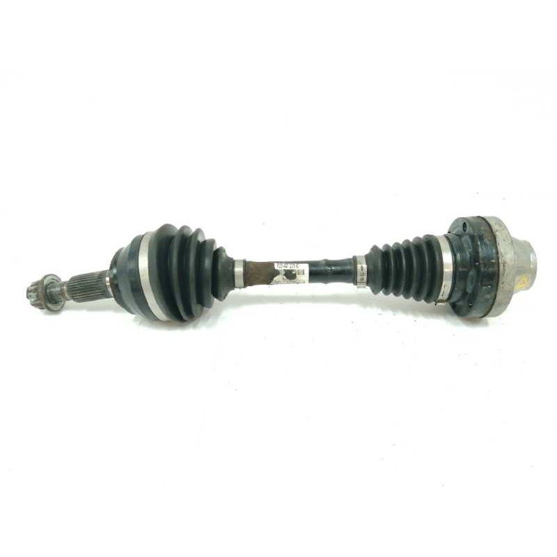 Recambio de transmision delantera derecha para volkswagen touareg (7la) 3.0 v6 tdi dpf referencia OEM IAM 7L0407271C  