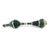 Recambio de transmision delantera derecha para volkswagen touareg (7la) 3.0 v6 tdi dpf referencia OEM IAM 7L0407271C  