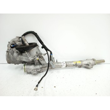 Recambio de cremallera direccion para opel corsa f (p2jo) 1.2 (68) referencia OEM IAM 9857616680 38300516 