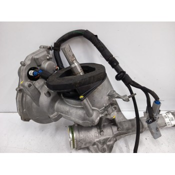 Recambio de cremallera direccion para opel corsa f (p2jo) 1.2 (68) referencia OEM IAM 9857616680 38300516 