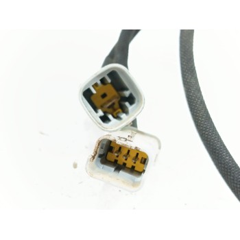 Recambio de cremallera direccion para opel corsa f (p2jo) 1.2 (68) referencia OEM IAM 9857616680 38300516 