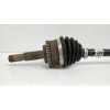 Recambio de transmision delantera izquierda para nissan almera ii hatchback (n16) 1.5 referencia OEM IAM 39101BM580  