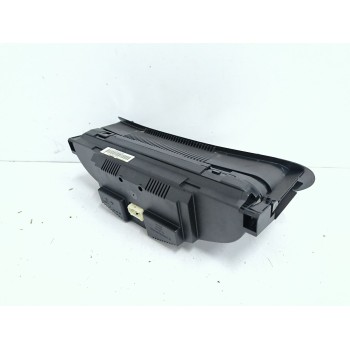 Recambio de cuadro instrumentos para mercedes-benz clase c (w203) c 220 cdi (203.008) referencia OEM IAM A2035403047  