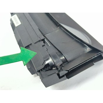 Recambio de cuadro instrumentos para mercedes-benz clase c (w203) c 220 cdi (203.008) referencia OEM IAM A2035403047  