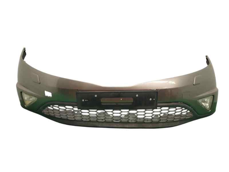 Recambio de paragolpes delantero para honda civic berlina 5 (fk) 2.2 ctdi referencia OEM IAM 71101SMCAZZ00  