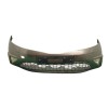 Recambio de paragolpes delantero para honda civic berlina 5 (fk) 2.2 ctdi referencia OEM IAM 71101SMCAZZ00  