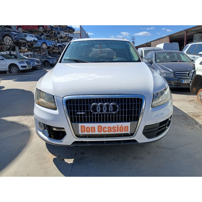 AUDI Q5 (8RB) 2009
